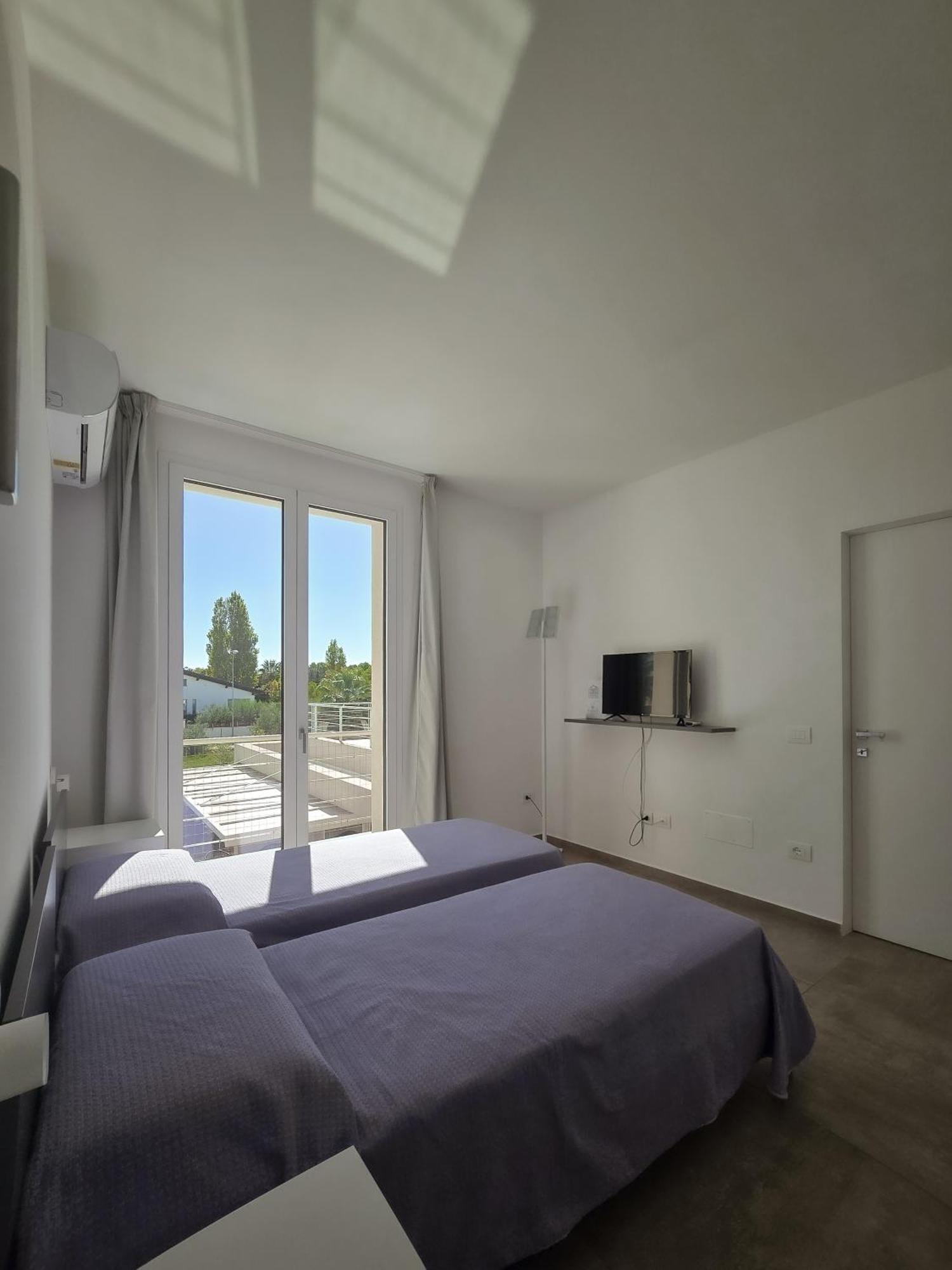 Villa Vanni Menfi Exterior foto